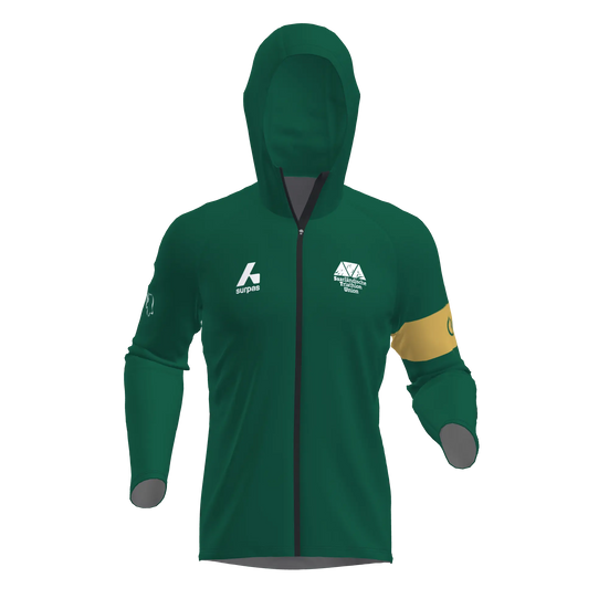 Flex 4.0 Hoodie Women