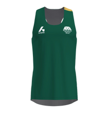 Pace Singlet Men