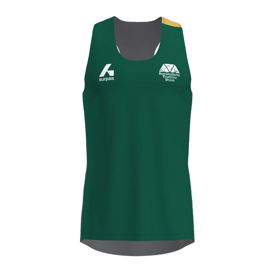 Pace Singlet Women