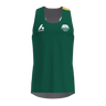 Pace Singlet Women