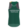 Pace Singlet Women