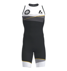 Insane Skinsuit OD Men