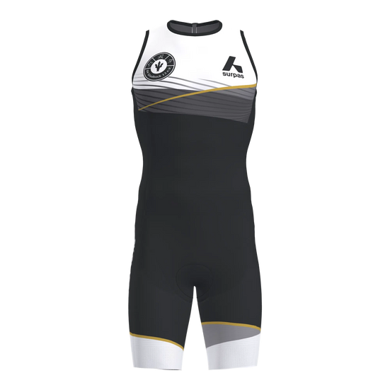 Insane Skinsuit OD Men