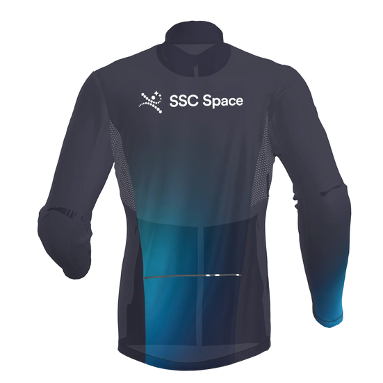 Fast Jacket Men