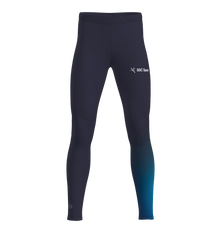 Rapid Long Tights Men