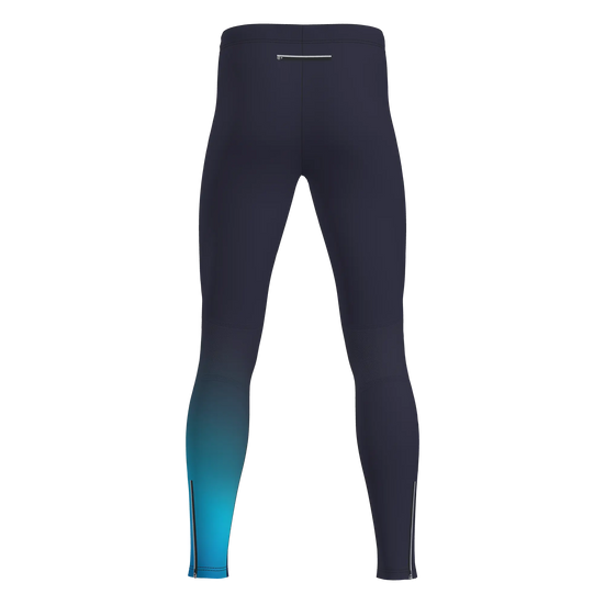 Rapid Long Tights Men