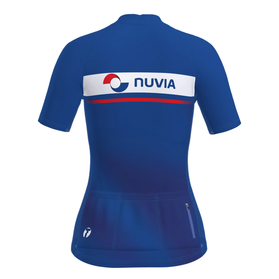 Elite 2.0 Shirt SS Women