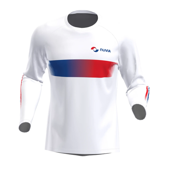 Free 2.0 T-shirt LS Men