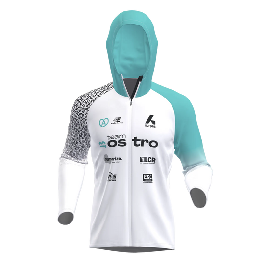 Flex 4.0 Hoodie Men
