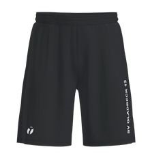 Fusion Shorts Men
