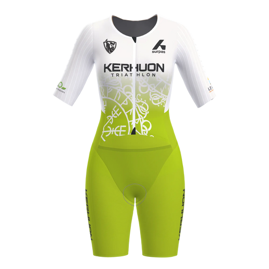 Insane 3 Speedsuit LDT Women