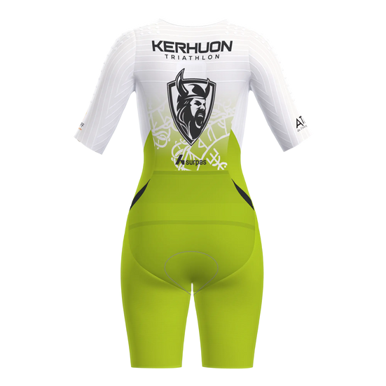 Insane 3 Speedsuit LDT Women