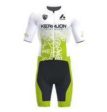 Pursue 2 Speedsuit LD Men