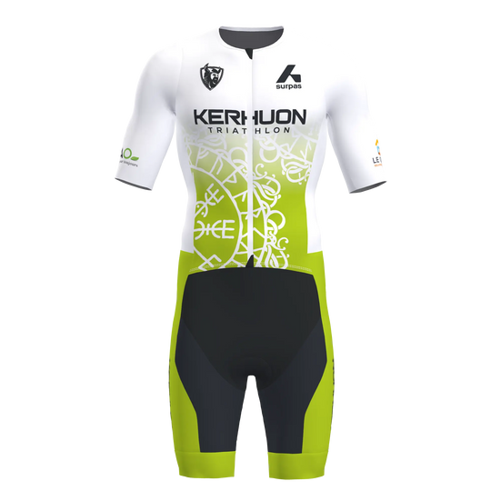 Pursue 2 Speedsuit LD Men
