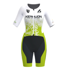 Pursue 2 Speedsuit LD Women