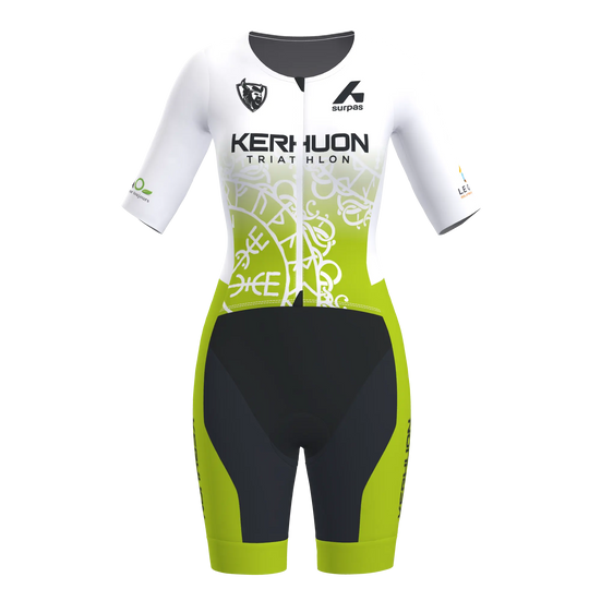 Pursue 2 Speedsuit LD Women