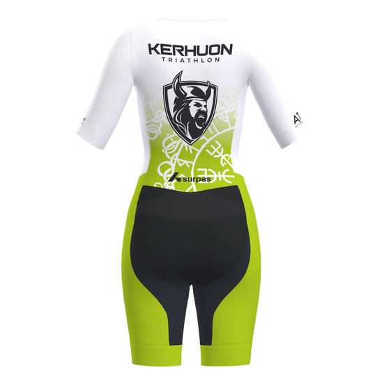 Pursue 2 Speedsuit LD Women