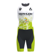 Pursue Skinsuit OD Men
