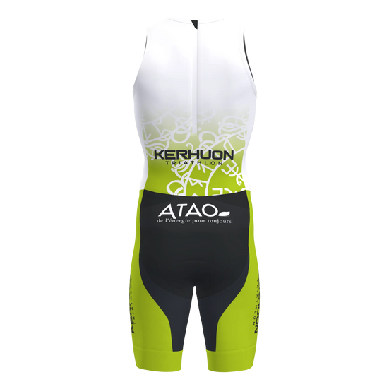 Pursue Skinsuit OD Men