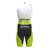 Pursue Skinsuit OD Men