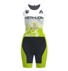 Pursue Skinsuit OD Women