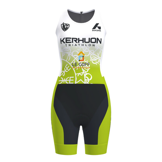 Pursue Skinsuit OD Women