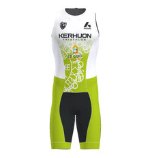 Drive ITU Skinsuit Jr