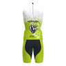 Drive ITU Skinsuit Men