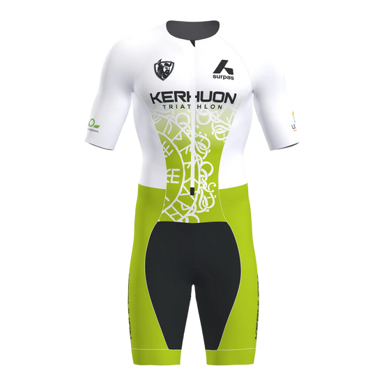 Drive 2 Speedsuit Men