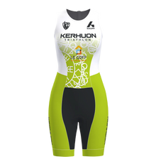 Drive ITU Skinsuit Women
