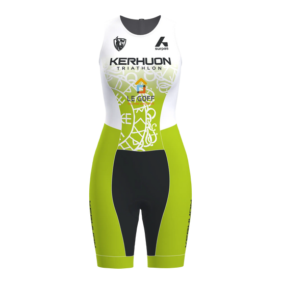 Drive ITU Skinsuit Women