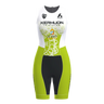 Drive ITU Skinsuit Women