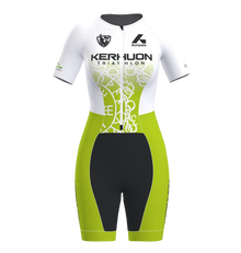 Drive 2 Speedsuit Women