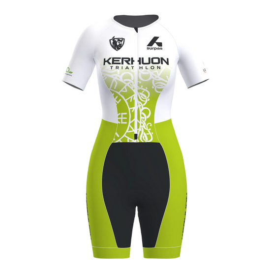 Drive 2 Speedsuit Women