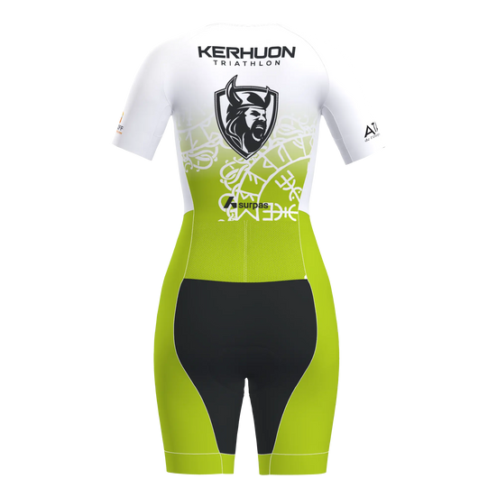 Drive 2 Speedsuit Women