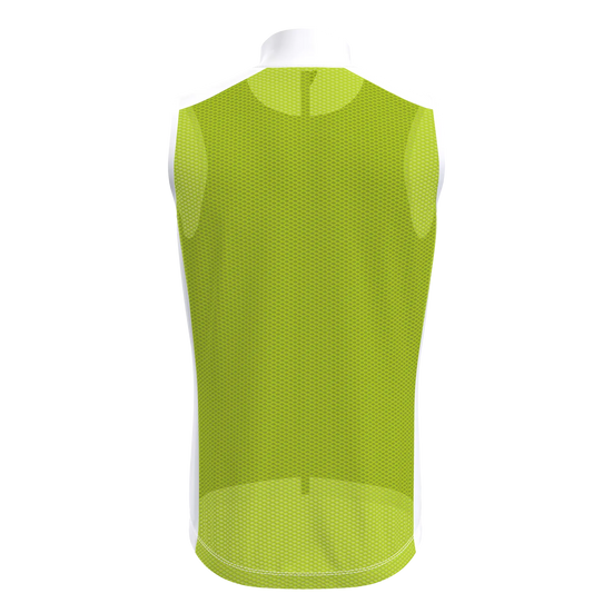 Shift Vest Men