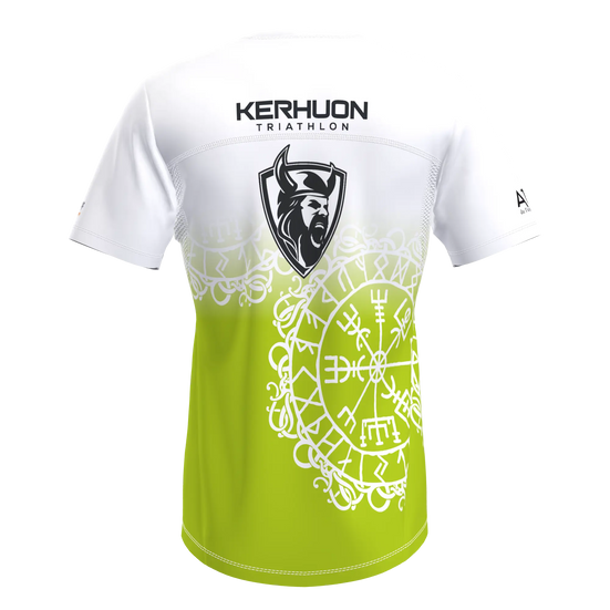 Lead T-Shirt SS Men
