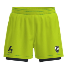 Pace Shorts Men