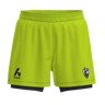 Pace Shorts Men