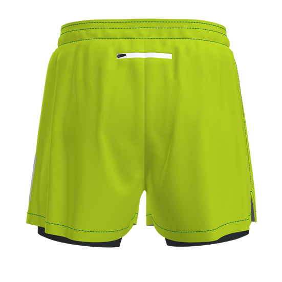 Pace Shorts Men
