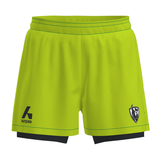 Pace Shorts Women