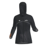 Feather Jacket Women