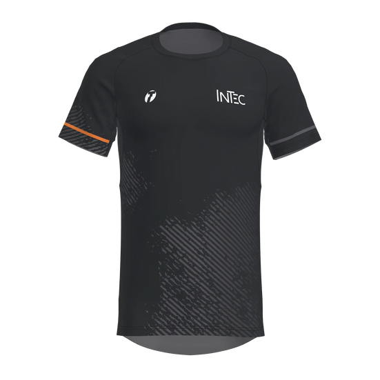Run T-Shirt SS Men