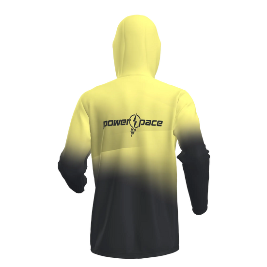 Fusion Hoodie Men
