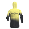 Feather Jacket Men