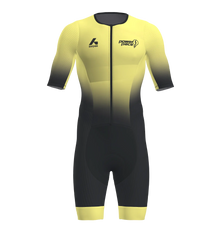 Aero 4 Speedsuit MD Women