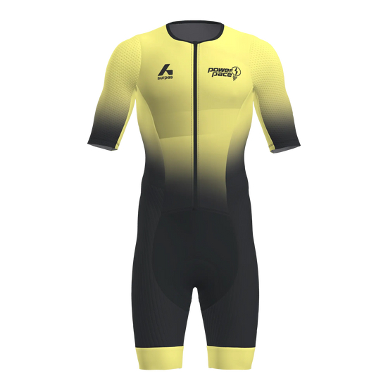 Aero 4 Speedsuit MD Women