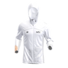 Feather Jacket Men