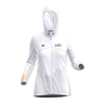 Feather Jacket Women