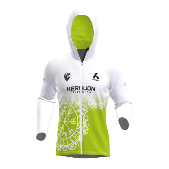 Flex 4.0 Hoodie Women